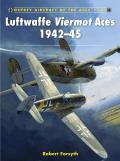 Luftwaffe Viermot Aces 1942–45