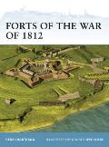 Forts of the War of 1812