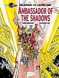 Ambassador of the Shadows