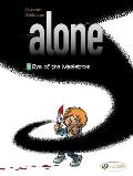 Alone 05 Eye of the Maelstrom
