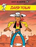 Daisy Town: Volume 61