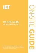 On-Site Guide (Bs 7671:2008+a3:2015)