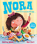 Nora: The Girl Who Ate and Ate and Ate . . .
