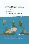 International Law A Critical Introduction