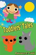 Toddlers' Tales