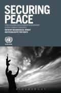 Securing Peace: State-Building and Economic Development in Post-Conflict Countries