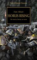 Horus Rising Horus Heresy 01 Warhammer 40K