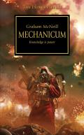 Mechanicum Warhammer Horus Hersey Warhammer 40K