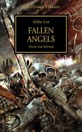 Fallen Angels Horus Heresy 10 Warhammer 40K