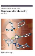 Organometallic Chemistry: Volume 37