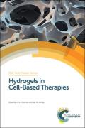 Hydrogels in Cell-Based Therapies: Rsc