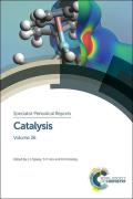 Catalysis: Volume 26