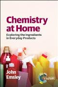 Chemistry at Home: Exploring the Ingredients in Everyday Products