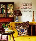 English Decoration: Timeless Inspiration for the Contemporary Home