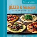 Easy Kitchen Pizza & Focaccia