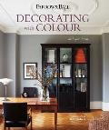 Farrow & Ball Decorating with Colour