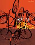 Art in Latin America 1990 2010