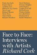 Face to Face: Interviews with Artists