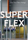 Superflex: One Two Three Swing: The Hyundai Commission