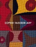 Sophie Taeuber Arp