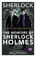 Sherlock The Memoirs of Sherlock Holmes