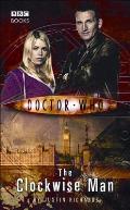 Doctor Who The Clockwise Man