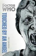Doctor Who Touched by an Angel The Monster Collection Edition