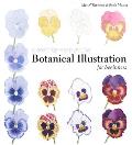 Botanical Illustration for Beginners A Step By Step Guide