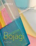 Bojagi Design & Techniques in Korean Textile Art