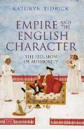 Empire & The English Character