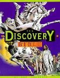 New Testament Discovery Bible