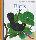 Birds: Volume 15