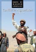 Conflict in Afghanistan: An Encyclopedia