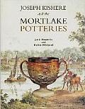 Joseph Kishere and the Mortlake Potteries