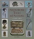 Needlework Tools and Accessories: A Dutch Tradition--Made in Holland