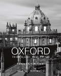 Oxford Through the Lens