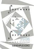 Software Engineering for Large Software Systems