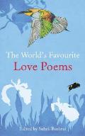 Worlds Favorite Love Poems