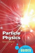 Particle Physics A Beginners Guide