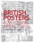 British Posters: Advertising, Art & Activism