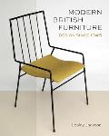 Modern British Furniture: Design Ingenuity Since 1945