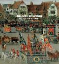 Arts of Living Europe 1600 1800