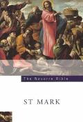Navarre Bible St Marks Gospel 3rd Edition