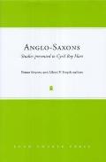 Anglo-Saxons: Studies Presented to Cyril Roy Hart