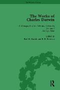 The Works of Charles Darwin: Vol 11: A Volume of the Sub-Class Cirripedia (1851), Vol I