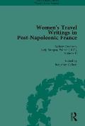 Women's Travel Writings in Post-Napoleonic France, Part II