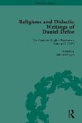 Religious and Didactic Writings of Daniel Defoe, Part II