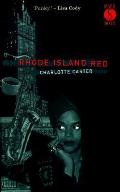 Rhode Island Red - Signed Edition