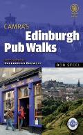 Edinburgh Pub Walks
