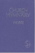Church Hymnary 4 Words Edition